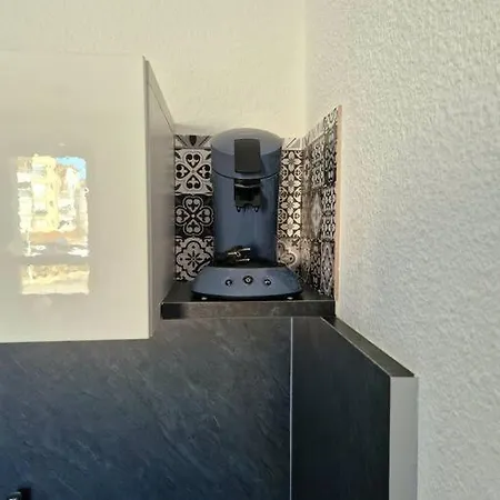 L'escapade Gruissanaise, 1 Chambre, Loggia, Climatisation, Wifi Avec Piscines De Mi-mai A Mi-septembre Dans شقة *