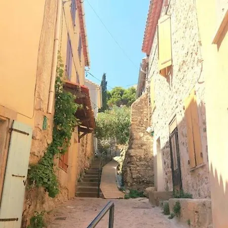 L'escapade Gruissanaise, 1 Chambre, Loggia, Climatisation, Wifi Avec Piscines De Mi-mai A Mi-septembre Dans *