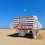 L'escapade Gruissanaise, 1 Chambre, Loggia, Climatisation, Wifi Avec Piscines De Mi-mai à Mi-septembre Dans Résidence Appartamento