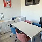 L'escapade Gruissanaise, 1 Chambre, Loggia, Climatisation, Wifi Avec Piscines De Mi-mai à Mi-septembre Dans Résidence