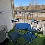 L'escapade Gruissanaise, 1 Chambre, Loggia, Climatisation, Wifi Avec Piscines De Mi-mai à Mi-septembre Dans Résidence Appartamento *