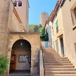 Appartamento L'escapade Gruissanaise, 1 Chambre, Loggia, Climatisation, Wifi Avec Piscines De Mi-mai à Mi-septembre Dans Résidence