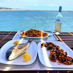 L'escapade Gruissanaise, 1 Chambre, Loggia, Climatisation, Wifi Avec Piscines De Mi-mai à Mi-septembre Dans Résidence * Gruissan