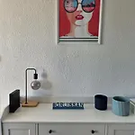 L'escapade Gruissanaise, 1 Chambre, Loggia, Climatisation, Wifi Avec Piscines De Mi-mai à Mi-septembre Dans Résidence *