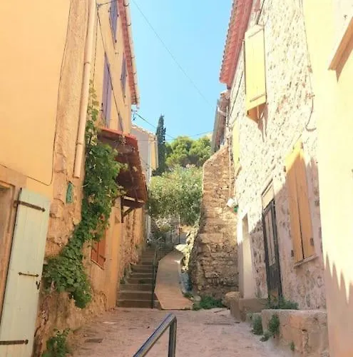 L'escapade Gruissanaise, 1 Chambre, Loggia, Climatisation, Wifi Avec Piscines De Mi-mai A Mi-septembre Dans *